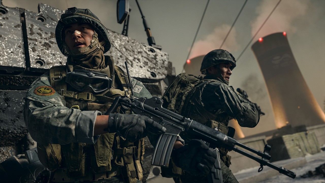 Call of Duty: Modern Warfare 4 terá missão da Campanha no Beta pela primeira vez na história da franquia