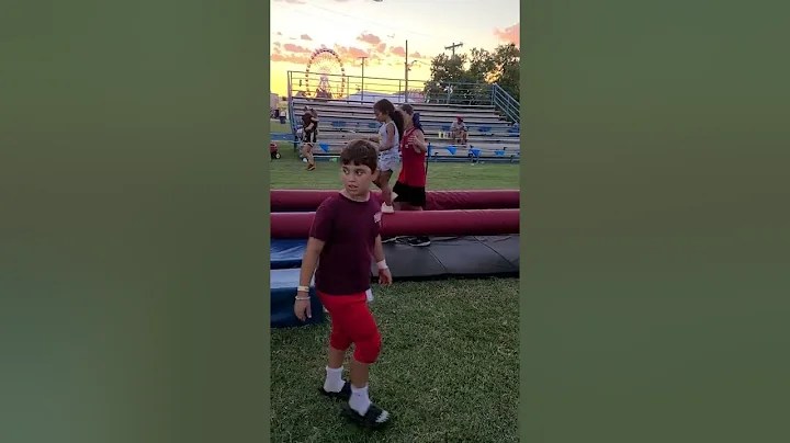Isabella Ninja Challenge