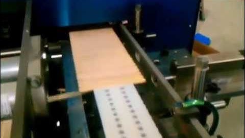 SMAC Electric Actuators in the Packaging Industry