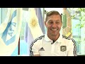 AFA - Ley de Ventaja: Néstor Pitana