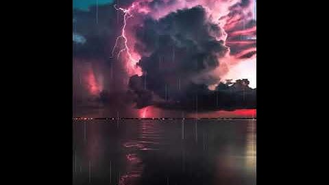 تلاوة... هو الذي يريكم البرق خوفاً وطمعاً||القارئ محمد اللحيدان 👇🏻الوصف مهم ✍🏻