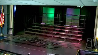Christmas Program Practice