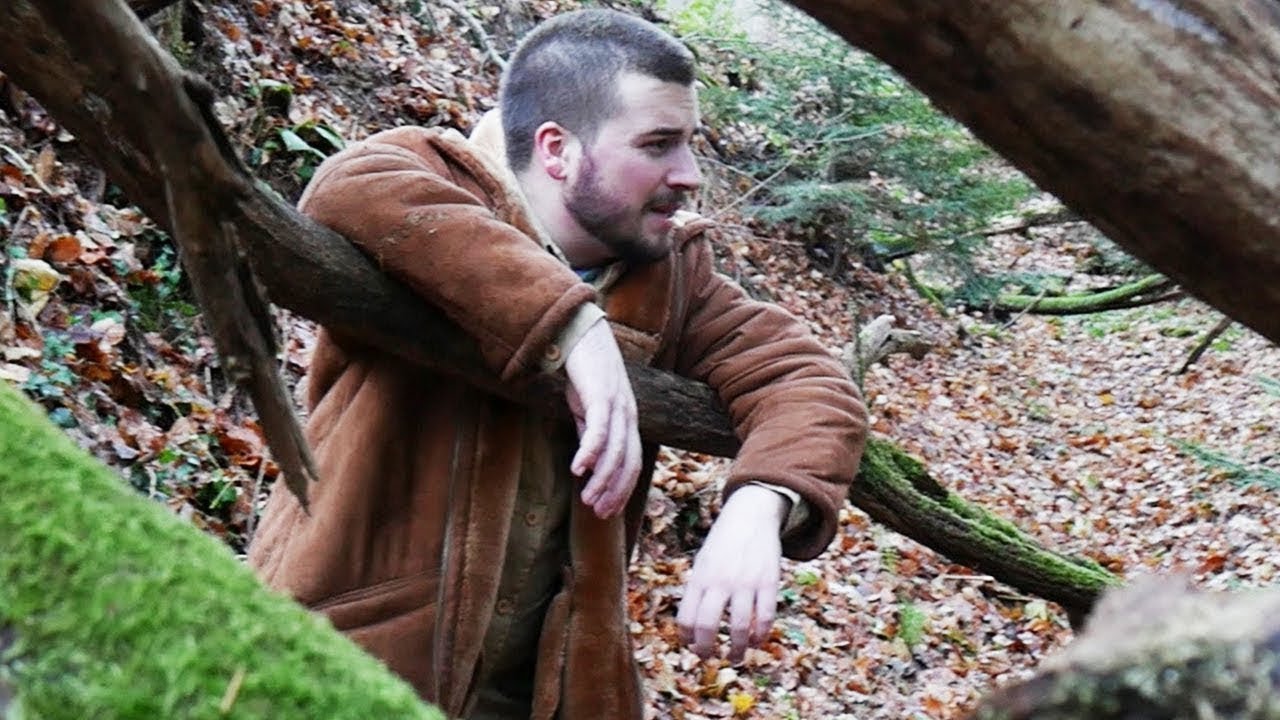 Ausgesetzt In Der Wildnis Ausgesetzt In Der Wildnis
