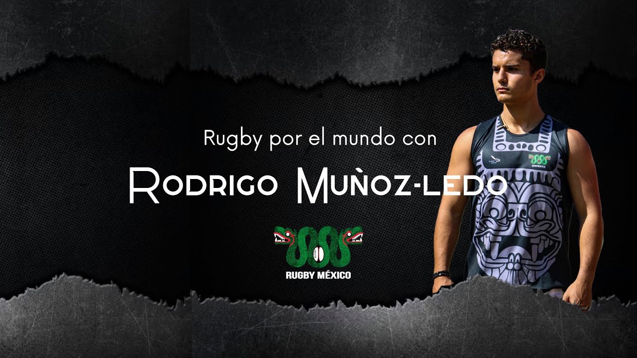 Platica con Rodrigo Muñoz - YouTube