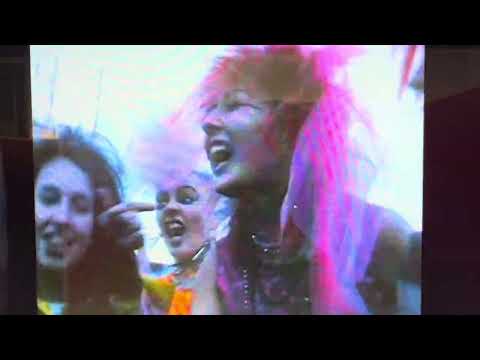 The Chart Show - Indie Chart (16th May 1986)