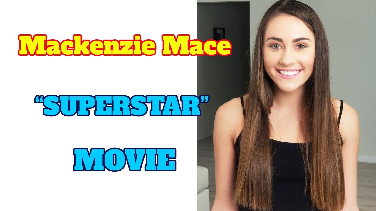 Mackenzie mace pics