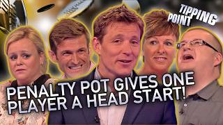 Head start towards jackpot glory?! | FULL EPISODE | Tipping Point 🪙 screenshot 3
