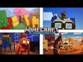 Evolution Of Minecraft Animated Trailers 2019 2026 Evolution Of Minecraft Animated Trailers 2019 2026