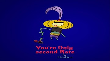 Plankton Sings - You