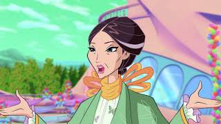 Winx Club - Season 7 - Episode 2 - Bahasa Indonesia [FULL EPISODE]