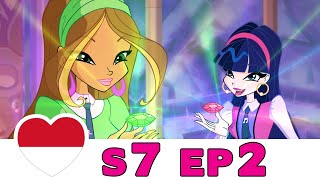 Winx Club - Season 7 - Episode 2 - Bahasa Indonesia [FULL EPISODE]