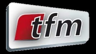 🚨TFM LIVE  :  Wakhtaan du 31 Mai 2024 présenté par Saïda Fatou Bintou Diop