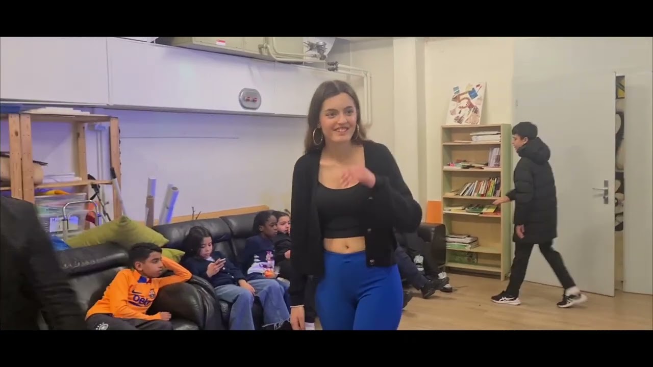 Hypnose 56# Noël de la Permanence Jeunesse de la Borde..16.12.2022 2#