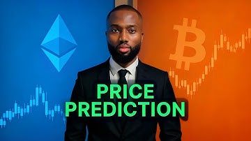 December 2025 Ethereum & Bitcoin Price prediction.