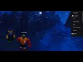 Roblox ADMIN joined my game