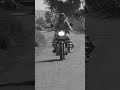 Bullet, hawa aur old songs 🖤🤌 #shortsvideo #bullet #ridealwayssafe#trendingshorts