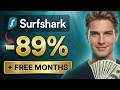 Surfshark Coupon Code 2026 Hidden Discount 89 OFF FREE Months Surfshark Coupon Code 2026 Hidden Discount 89 OFF FREE Months