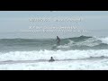 SUP Surfing NICE SWELL in the beginning of November | Portugal