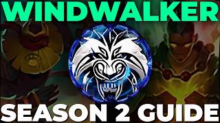 The Complete Windwalker Monk Guide For Season 2