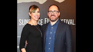 SN10|Ep525 (Ep11) - Kat Likkel + John Hoberg - Writers for Disney Pixar's "Elemental"