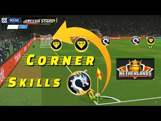 SoccerStar! I How to get Stars I /No Cheat I DANSK I 