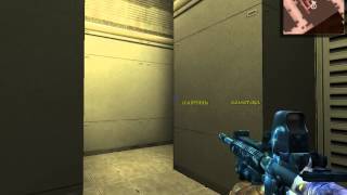 zKillerSoull Dando HS Wolfteam latino Pride LethzOverXpL