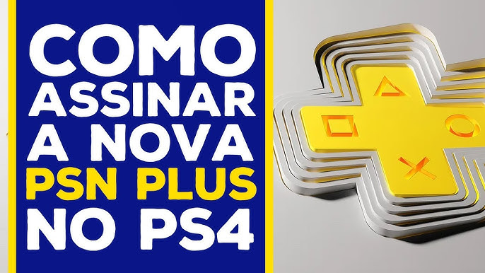 Nova Playstation Plus: como funciona o serviço? - Promobit