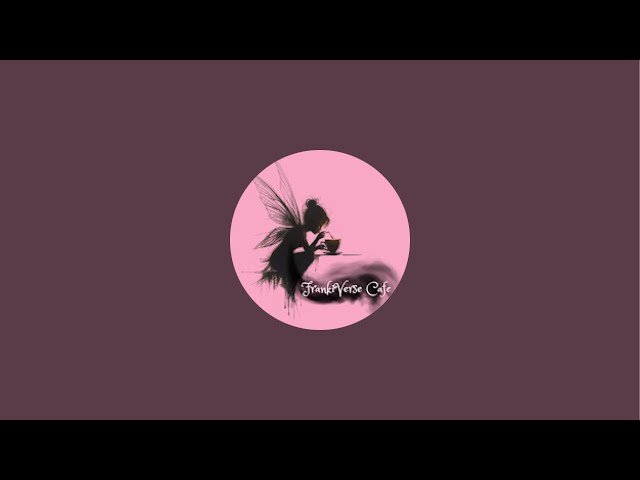 FrankiVerse Cafe is live!