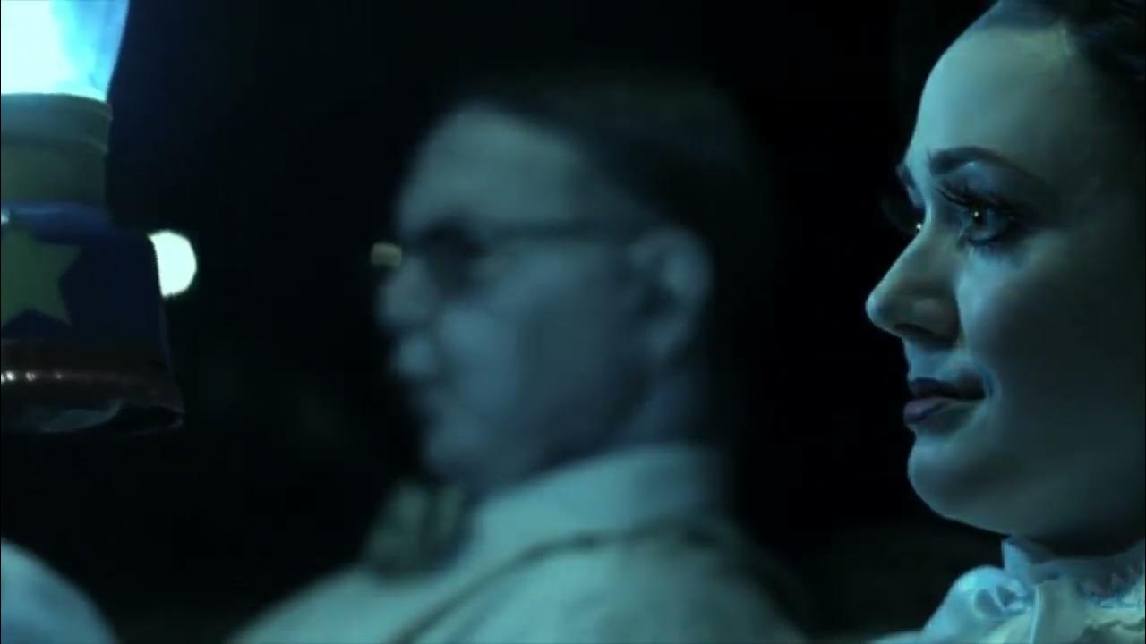 (INSIDIOUS ' Tiny Tim, Tip Toe Thru Tema Saga Original) YouTube