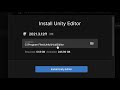 COMO INSTALAR A UNTIY EM 2025