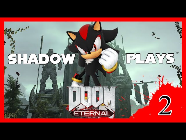 The Doom (Shadow the Hedgehog) - Atrocious Gameplay Wiki