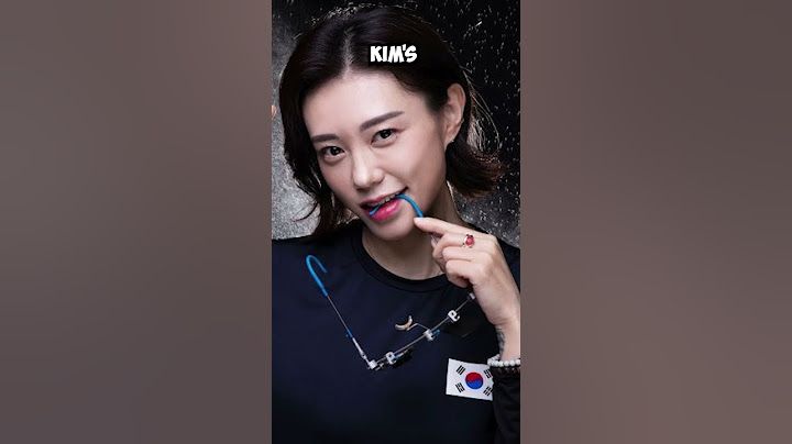 Main Character Mode Activated: Who Is Kim Yeji?