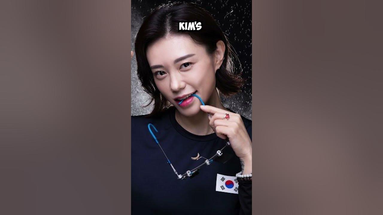 Main Character Mode Activated: Who Is Kim Yeji?