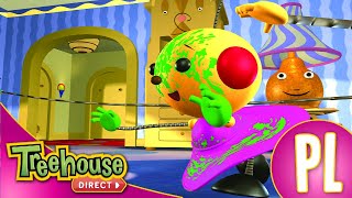 Olinek Okrąglinek: Ep.45 screenshot 5