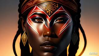 AFROHOUSE MIX 31 DECEMBER 2023