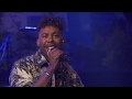 John Lundvik – One night in Bangkok