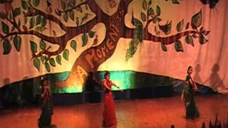 Bryant Multicultural festival 2012(Bangladesh)