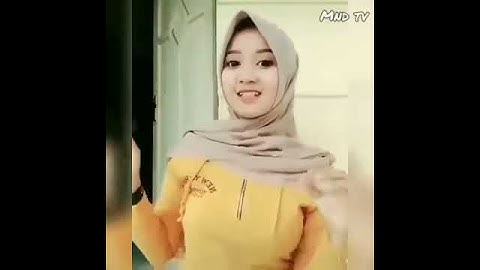 Entah apa yang merasukimu mba cantik kocak banget #cantik #tiktok