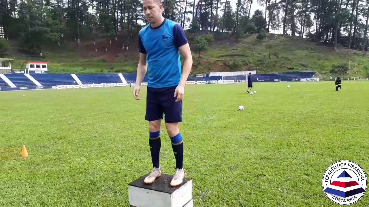 upload image Día 4. Trabajo de rehabilitación y readaptación.