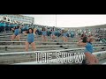 The Show | Jackson State Marching Band &amp; Prancing J-Settes | Spring Game 22