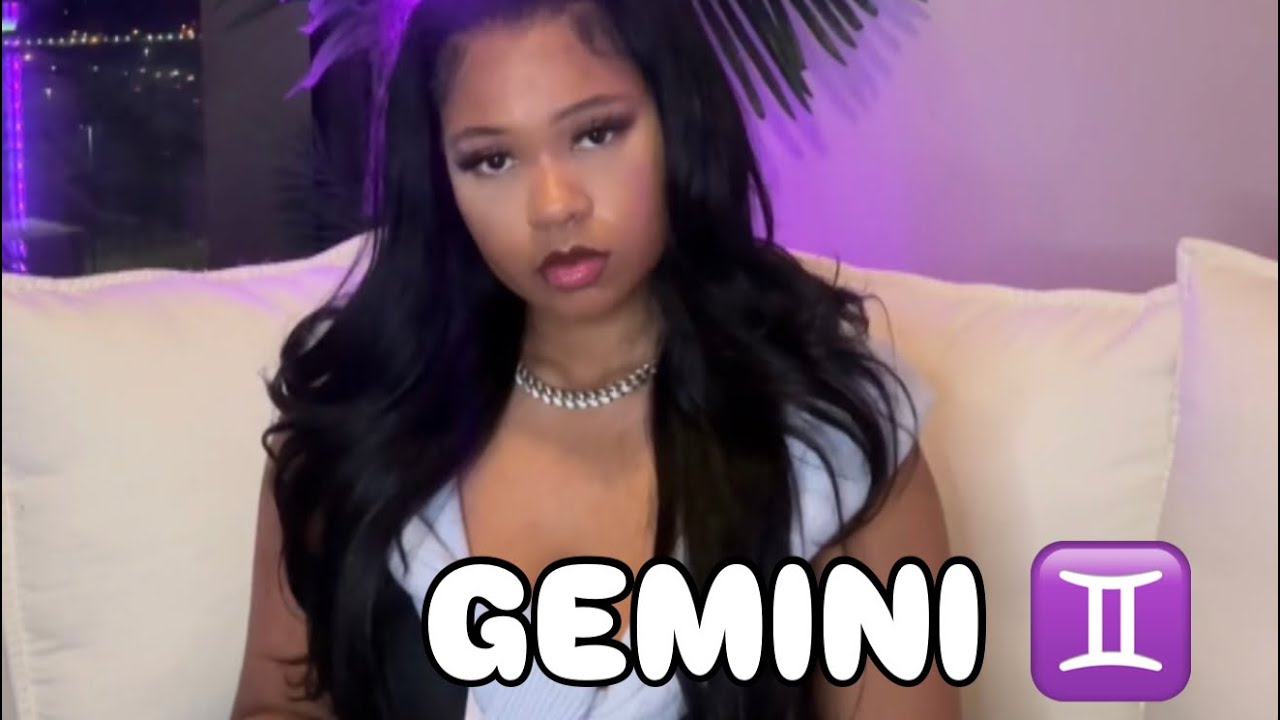 GEMINI ♊️ OH THIS IS GOOD 🥰😍🌹