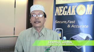 SINERGY BMT UGT SIDOGIRI - TELKOMSEL - NEGAKOM screenshot 3