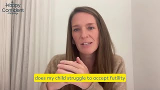 Power Struggles... Why Do They Happen?