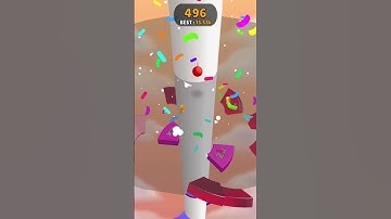 helix jump #subscribe #gaming