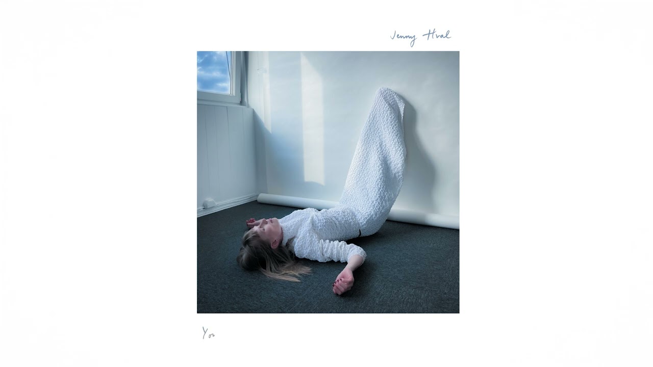 Watch Jenny Hval - You died [Official Audio] on YouTube