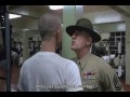 Full Metal Jacket &quot;Private Joker do you believe in the Virgin Mary?&quot;