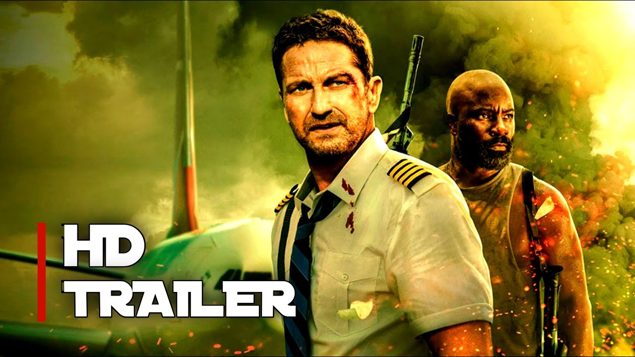 ALERTA EXTREMA (2023) TRÁILER OFICIAL Español Latino - YouTube