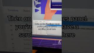 Simple storyline trick for enhancing entrance animations.  #elearning #instructionaldesign