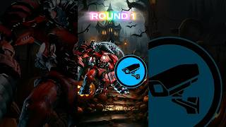 Upgraded An Driller Man Vs Three Legendary Ans Who Is Strongest