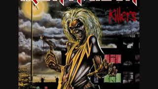 IRON MAIDEN - Killers.mp4